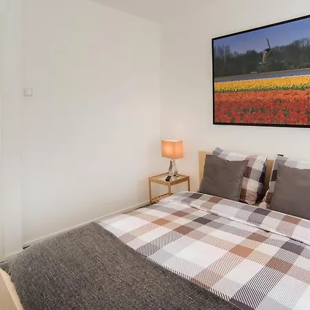 Διαμέρισμα Leidse Accommodations Άμστερνταμ