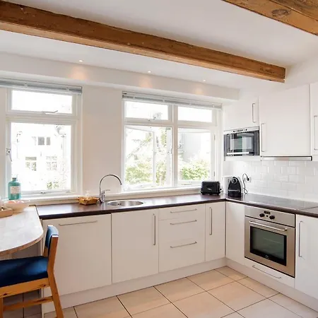 Leidse Accommodations Amsterdam