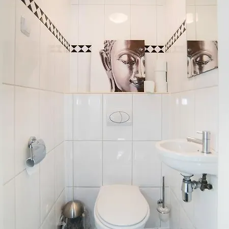 Apartment Leidse Accommodations Amsterdam