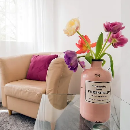 Leidse Accommodations * Amsterdam
