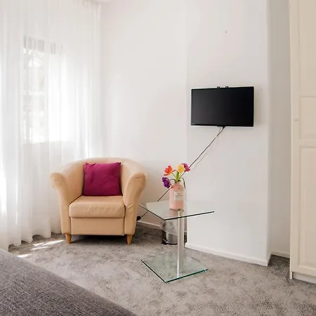 Leidse Accommodations Amsterdam