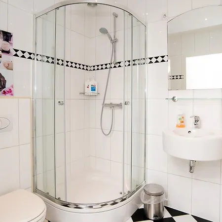 Leidse Accommodations Amsterdam